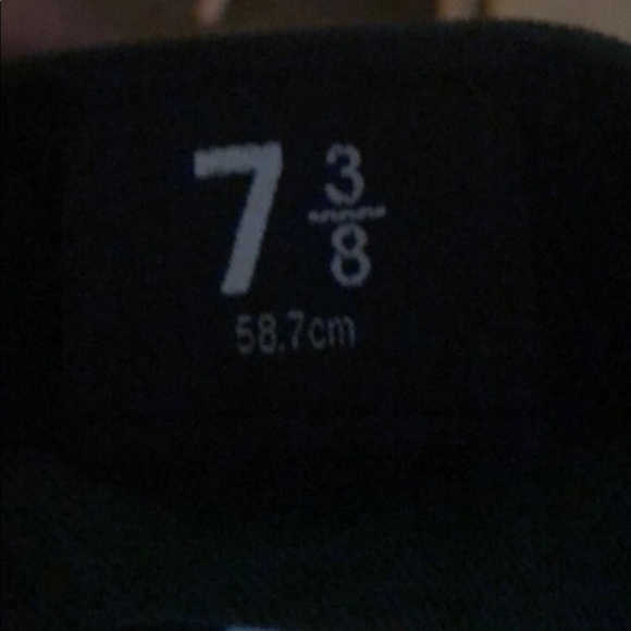 NY JETS HAT - Picture 5 of 6